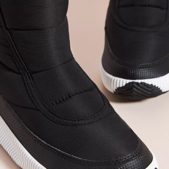 Sorel Out N About Puffy Weather Boots - Picture 2 of 10